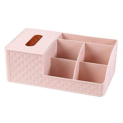 Rangement Cosmetique Salle de Bain - Range Maquillage