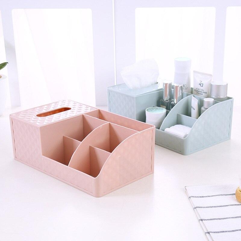 Rangement Cosmetique Salle de Bain - Range Maquillage