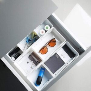 Rangement maquillage pour tiroir - Range Maquillage