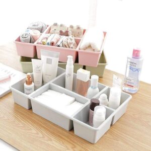 Rangement Maquillage Tiroir - Range Maquillage