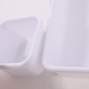 Rangement Maquillage Tiroir Plastique - Range Maquillage
