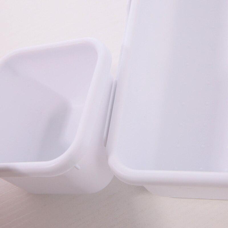 Rangement Maquillage Tiroir Plastique - Range Maquillage