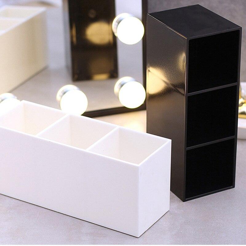 Rangement Pinceaux Maquillage - Range Maquillage