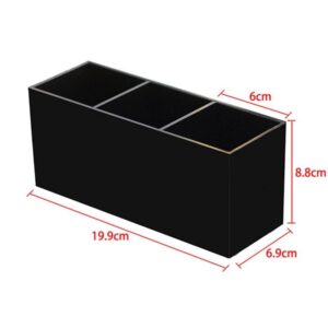 Rangement Pinceaux Maquillage - Range Maquillage