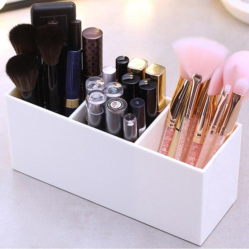Rangement Pinceaux Maquillage - Range Maquillage