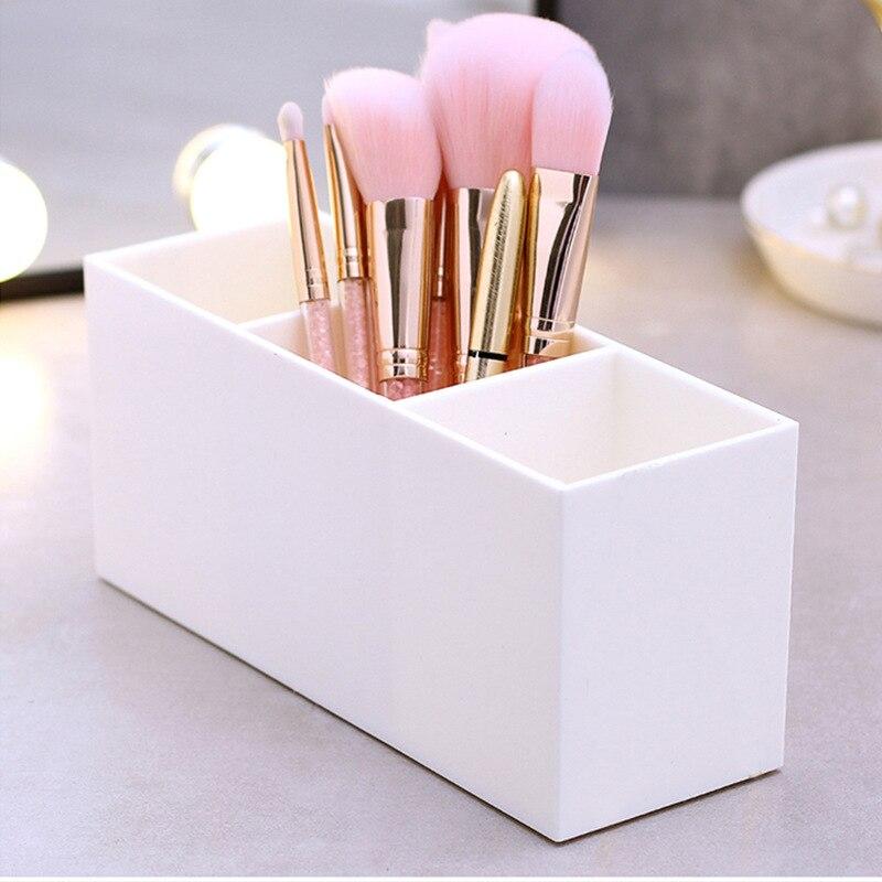 Rangement Pinceaux Maquillage - Range Maquillage