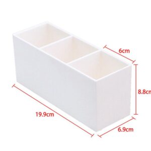 Rangement Pinceaux Maquillage - Range Maquillage