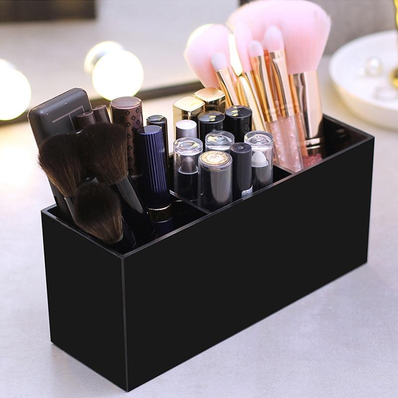 Rangement Pinceaux Maquillage - Range Maquillage