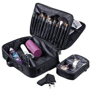 Sac Maquillage - Range Cosmétique - Range Maquillage