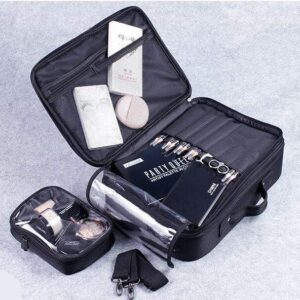 Sac Maquillage - Range Cosmétique - Range Maquillage