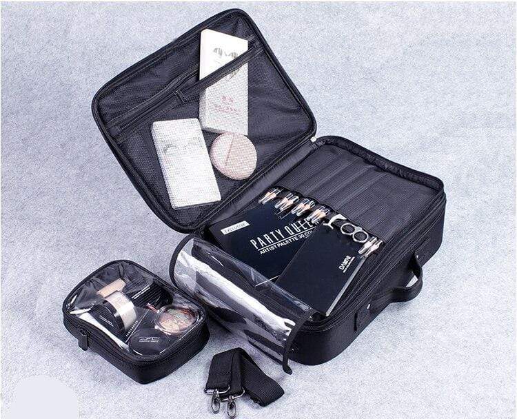 Sac Maquillage - Range Cosmétique - Range Maquillage
