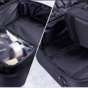 Sac Maquillage - Range Cosmétique - Range Maquillage