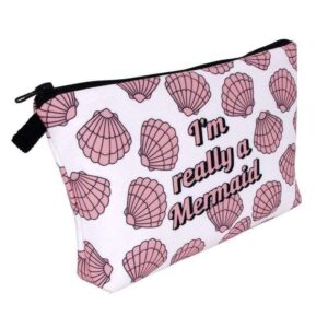 Trousse de Maquillage Mermaid - Range Maquillage