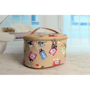 Trousse de Maquillage Parfum - Range Maquillage