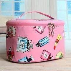 Trousse de Maquillage Parfum - Range Maquillage