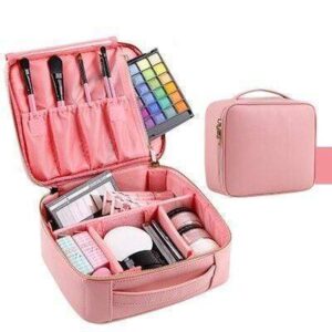 Trousse de Maquillage Professionel - Range Maquillage