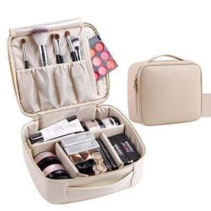 Trousse de Maquillage Professionel - Range Maquillage