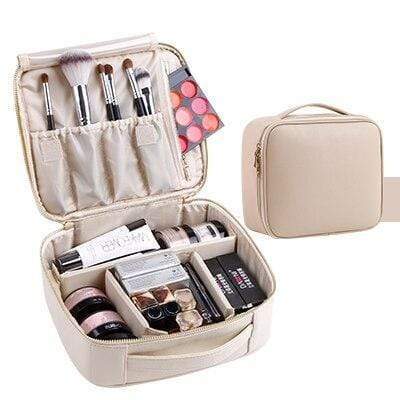 Trousse de Maquillage Professionel - Range Maquillage