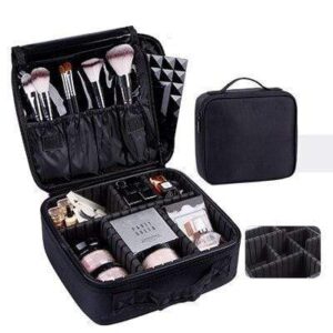 Trousse de Maquillage Professionel - Range Maquillage