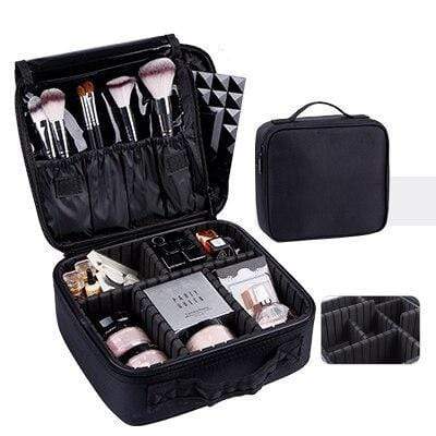 Trousse de Maquillage Professionel - Range Maquillage