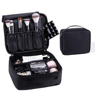 Trousse de Maquillage Professionel - Range Maquillage
