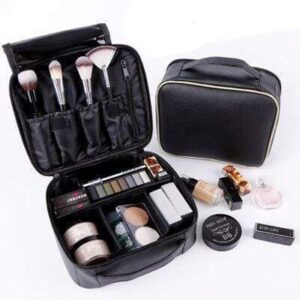 Trousse de Maquillage Professionel - Range Maquillage