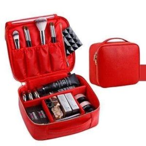Trousse de Maquillage Professionel - Range Maquillage