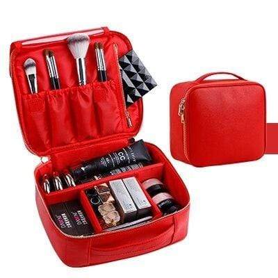 Trousse de Maquillage Professionel - Range Maquillage