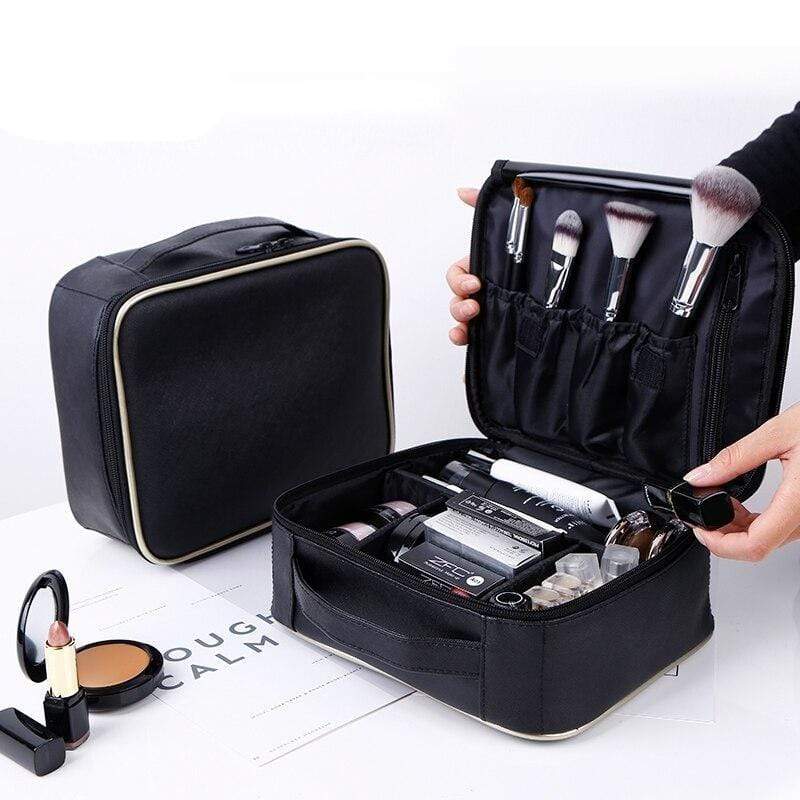 Trousse de Maquillage Professionel - Range Maquillage