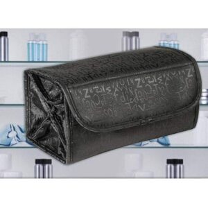 Trousse de Toilette Pliable - Range Maquillage
