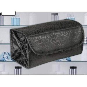 Trousse de Toilette Pliable - Range Maquillage