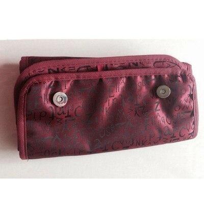 Trousse de Toilette Pliable - Range Maquillage