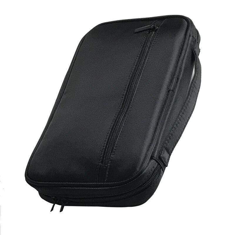 Trousse Pinceaux Maquillage - Range Maquillage