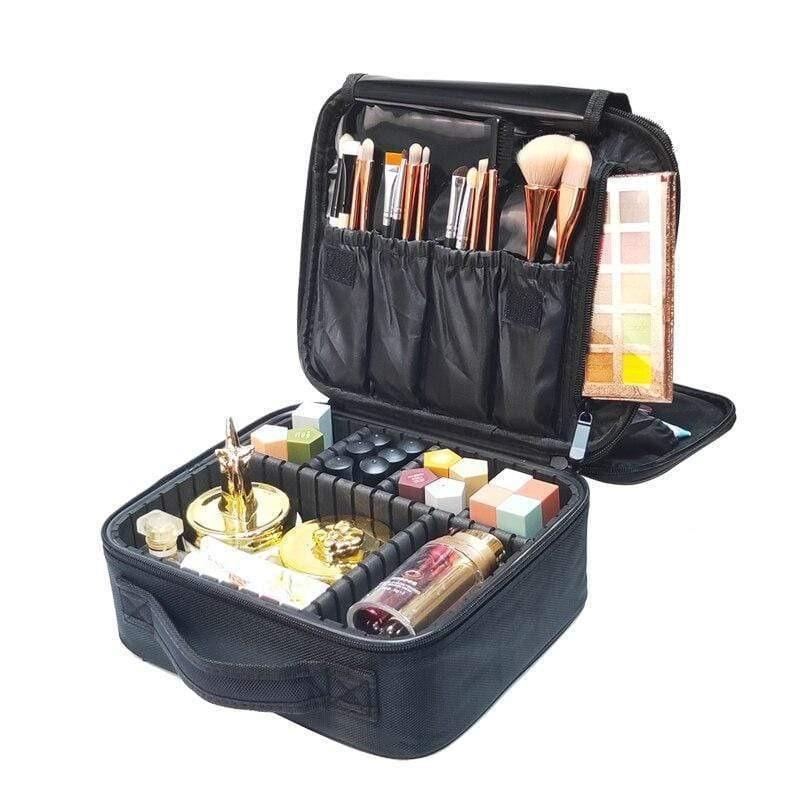 Mallette Maquillage Portable - Range Maquillage