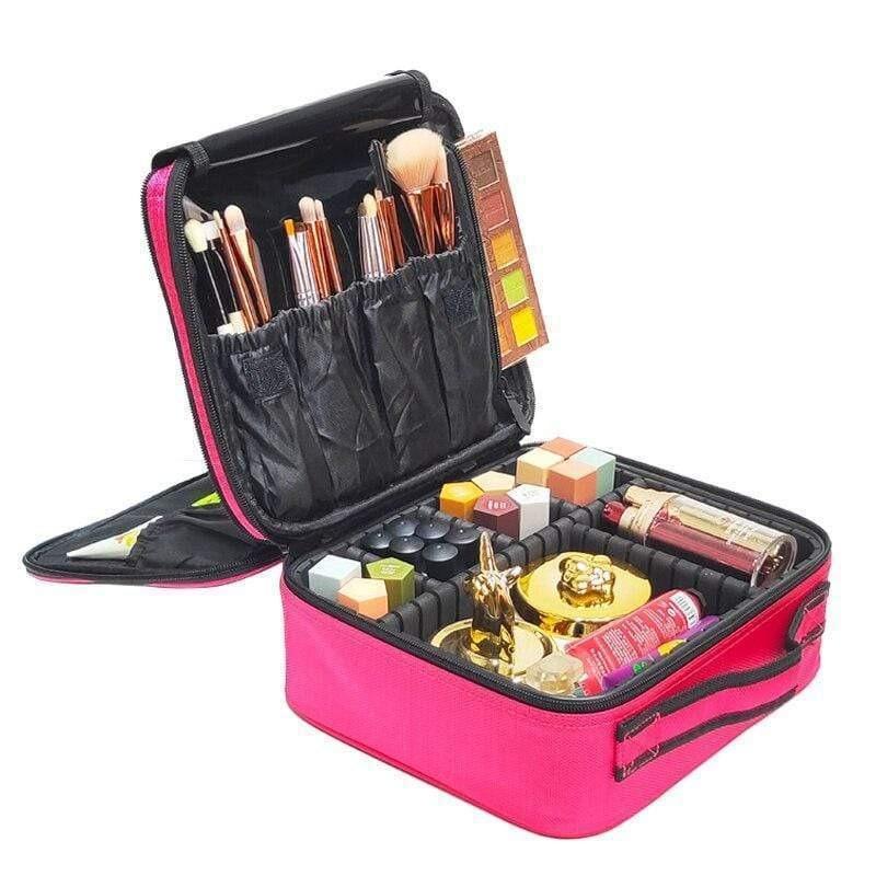 Mallette Maquillage Portable - Range Maquillage