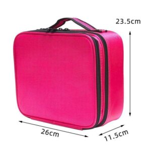 Mallette Maquillage Portable - Range Maquillage