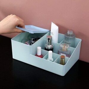 Organisateur Maquillage en Plastique - Range Maquillage