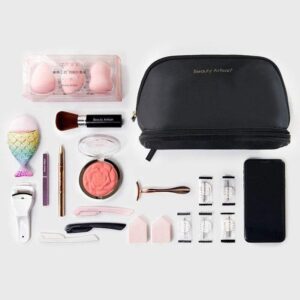 Trousse de maquillage Beauty - Range Maquillage