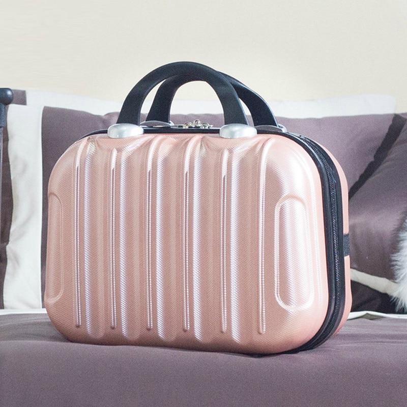 Valise Maquillage - Range Maquillage