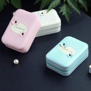 Coffret de Rangement Maquillage