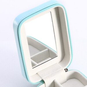 Coffret de Rangement Maquillage