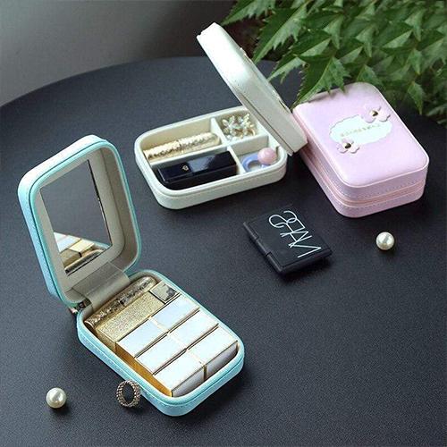 Coffret de Rangement Maquillage