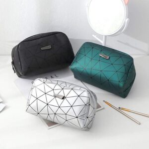 Grande Trousse de Maquillage Chic