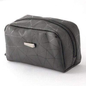 Grande Trousse de Maquillage Chic