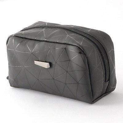 Grande Trousse de Maquillage Chic