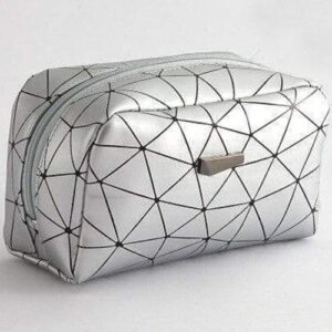Grande Trousse de Maquillage Chic