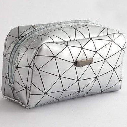 Grande Trousse de Maquillage Chic