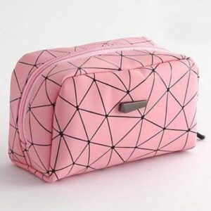 Grande Trousse de Maquillage Chic