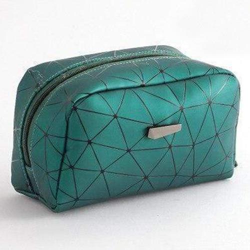 Grande Trousse de Maquillage Chic