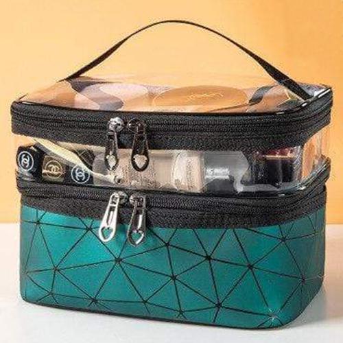 Grosse Trousse de Maquillage | Range Maquillage